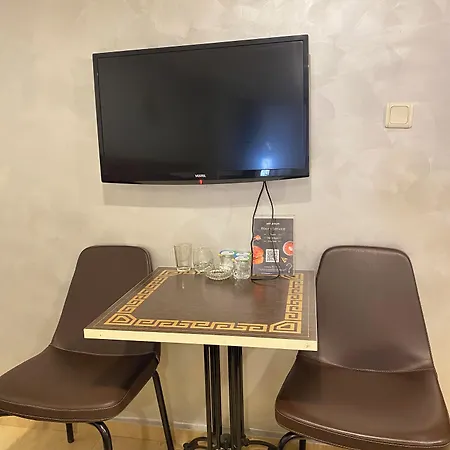Real Life Otel