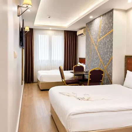 Real Life Otel İstanbul