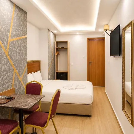 Otel Real Life 3*