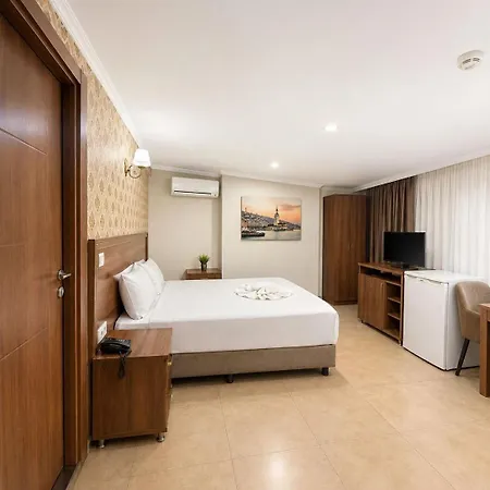 Otel Real Life