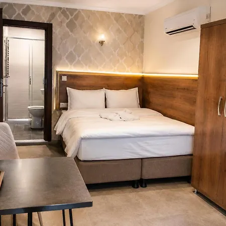 Real Life Otel İstanbul