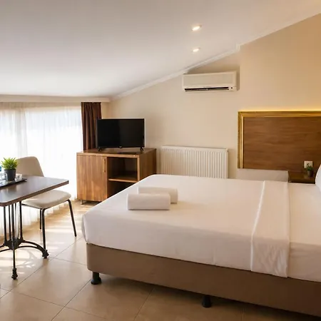 Real Life Otel