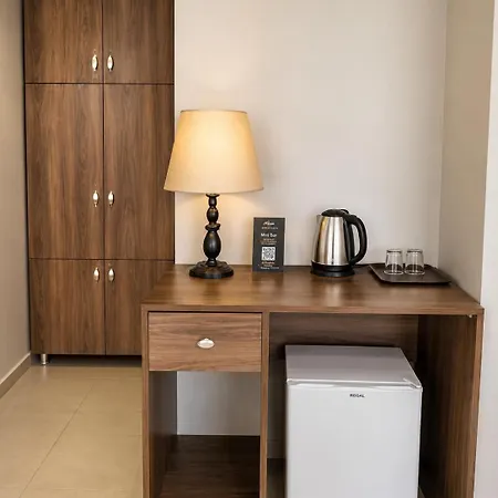 Otel Real Life İstanbul