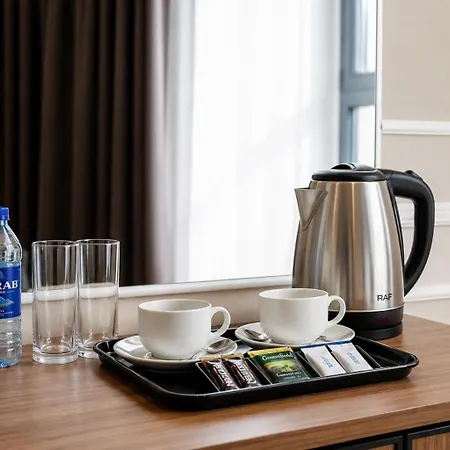 Real Life Otel 3*