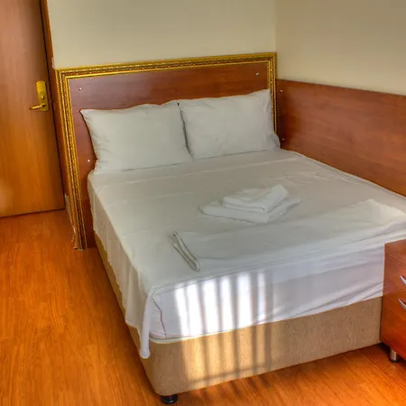 Hotel Real Life Istanbul