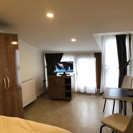 Real Life Hotel Istanbul