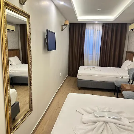 Hotel Real Life Stambuł