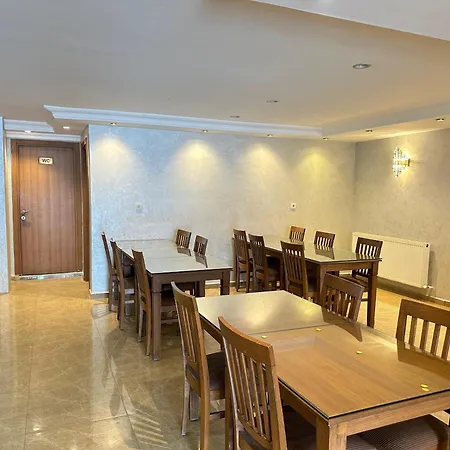 Hotel Real Life Stambuł