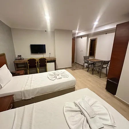 Hotel Real Life Stambuł