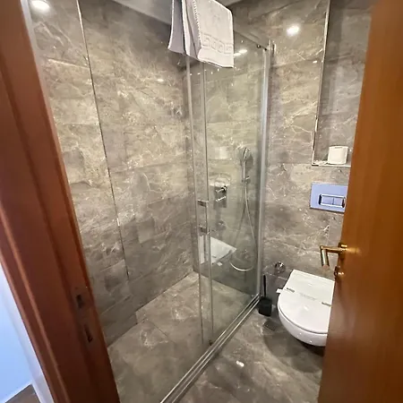 Real Life Hotel Stambuł