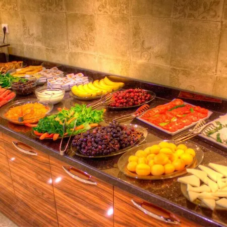 Real Life 3* Stambuł