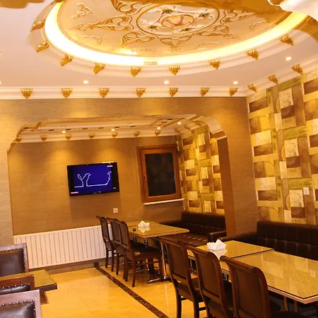 Hotel Real Life 3*