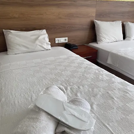 Hotel Real Life Stambuł