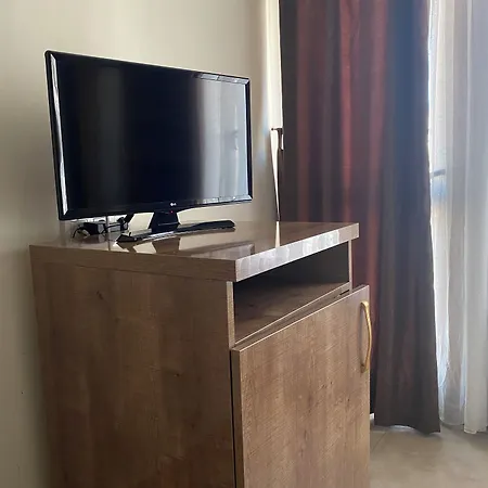 Hotel Real Life Stambuł