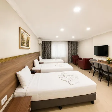Real Life Hotel