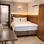 Real Life Hotel Istanbulská provincie