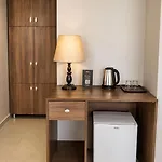 Hotel Real Life Istanbulská provincie