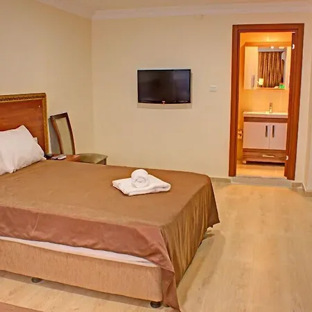 Hotel Real Life Istanboel