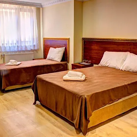 ريال لايف 2* اسطنبول