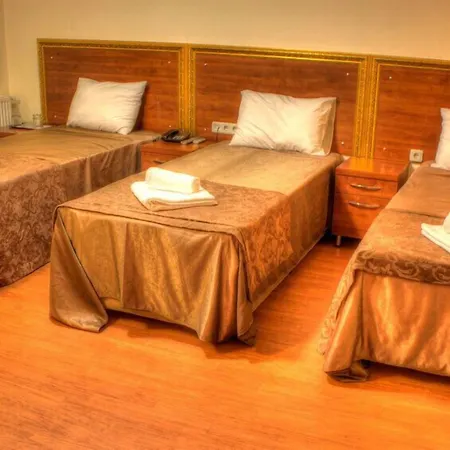 Hotel Real Life Estambul