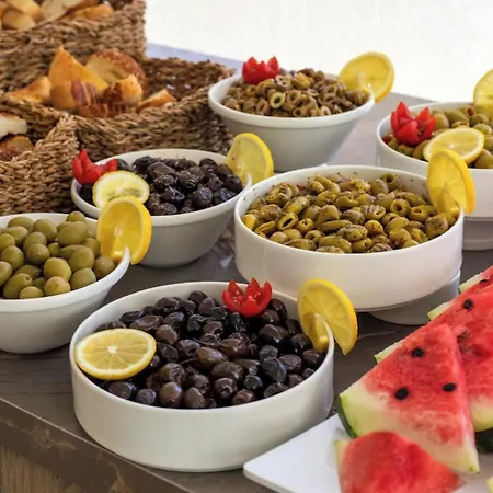 ريال لايف فندق اسطنبول