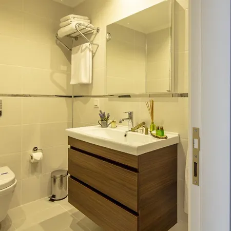 Real Life 3* Istambul