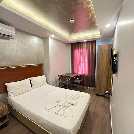 Otel Real Life İstanbul