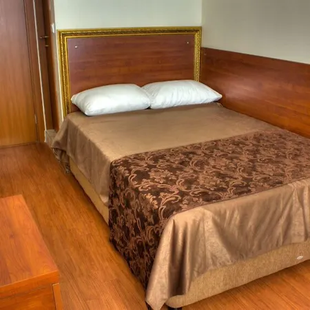 Otel Real Life İstanbul