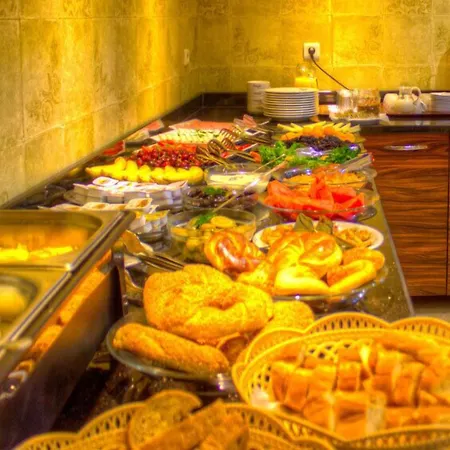 酒店 生活真谛酒店 3*