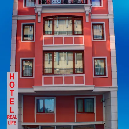 Real Life 3*