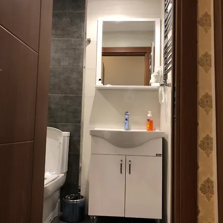 Otel Real Life İstanbul