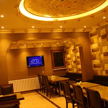 酒店 生活真谛酒店 伊斯坦布尔