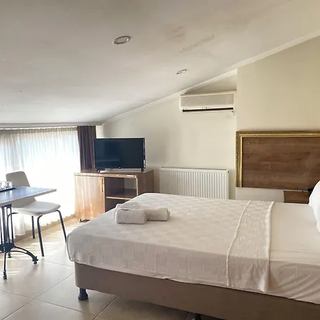 生活真谛酒店 3*