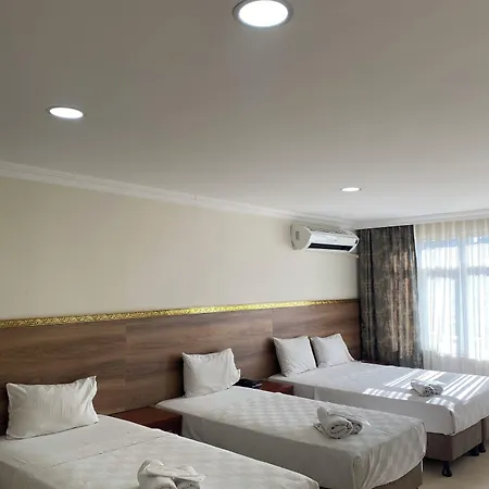 生活真谛酒店 3*