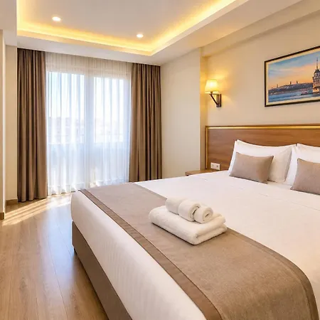 Real Life Hotel