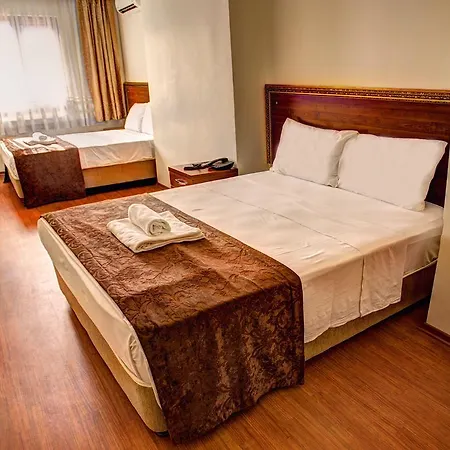 Hotel Real Life Estambul