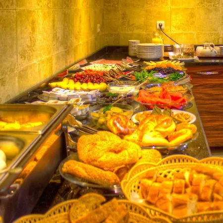 فندق ريال لايف اسطنبول