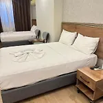 Real Life Hotel