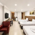 Real Life Hotel Istanbul