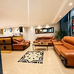 Hotel Real Life 3*