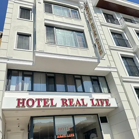 Real Life 3*