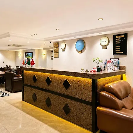 Otel Real Life
