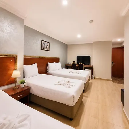 Real Life Otel