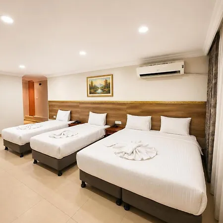 Otel Real Life