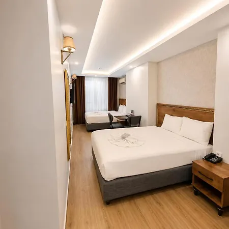 Real Life Otel