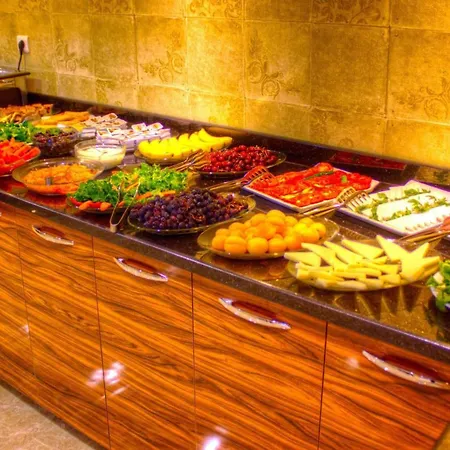 Real Life 3* Istanbul