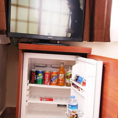 Hotel Real Life Istanbul